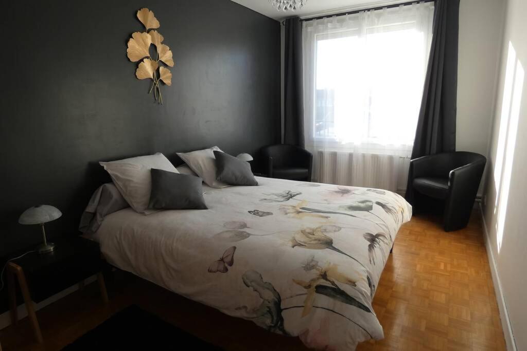 Les Ammonites De Charme En Bourgogne Holiday home