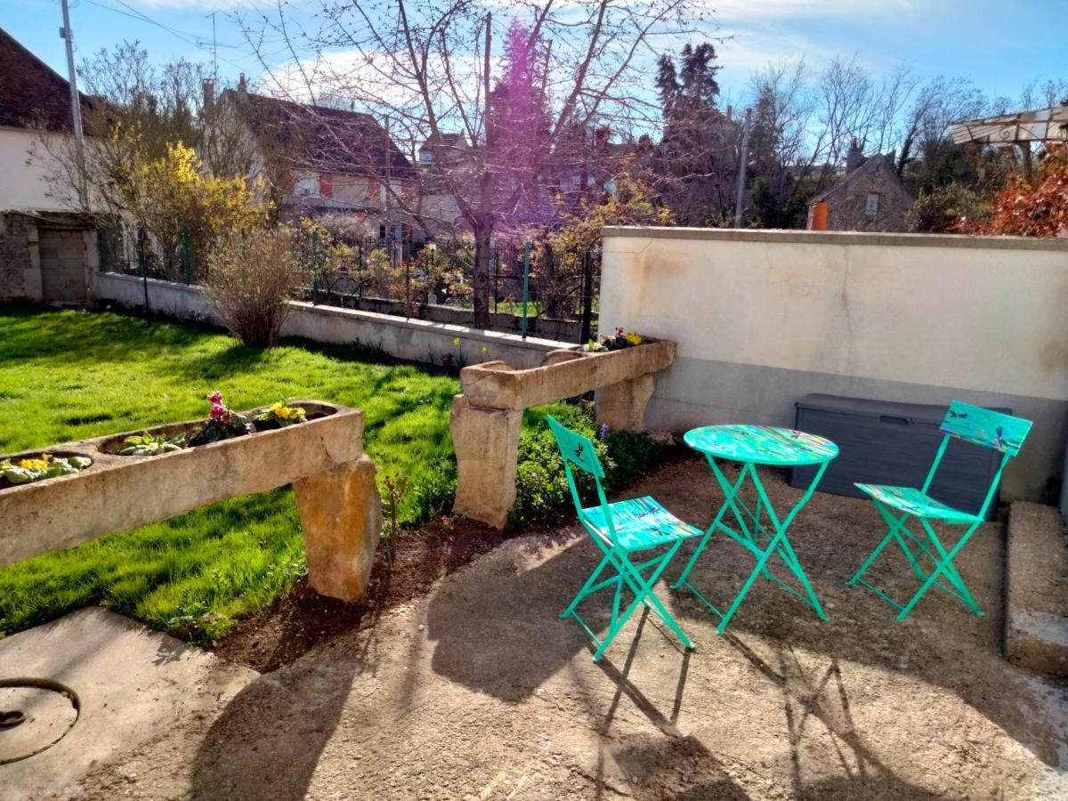 Les Ammonites De Charme En Bourgogne *